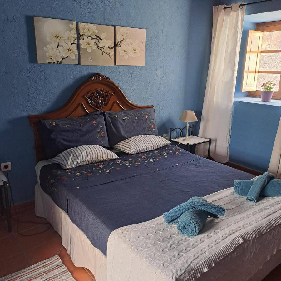 Bed and Breakfast Casona La Orilla 1908 Tías Exterior foto