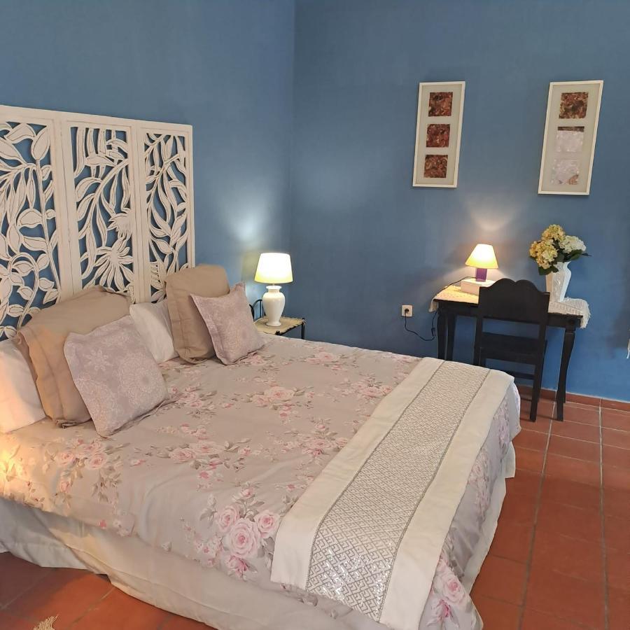 Bed and Breakfast Casona La Orilla 1908 Tías Exterior foto